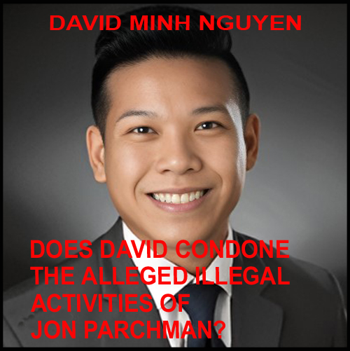 DAVID MINH NGUYEN