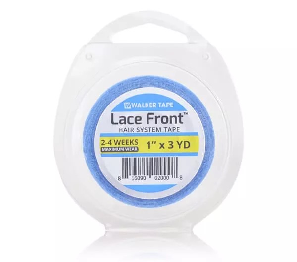 Lace Front Tape Rolls