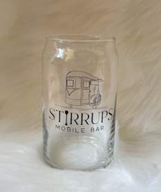 Logo Glass