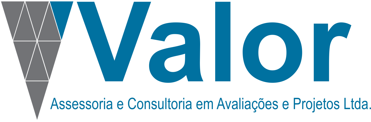 VALOR - Assessoria e Consultoria em Avaliações e Projetos Ltda.