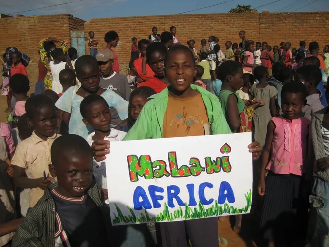 Misiones 2021 - La Initiativa Malawi