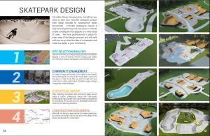 Skate park design - medjpg