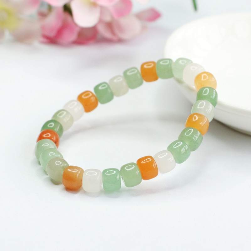 Bracelet Jade Dong Ling