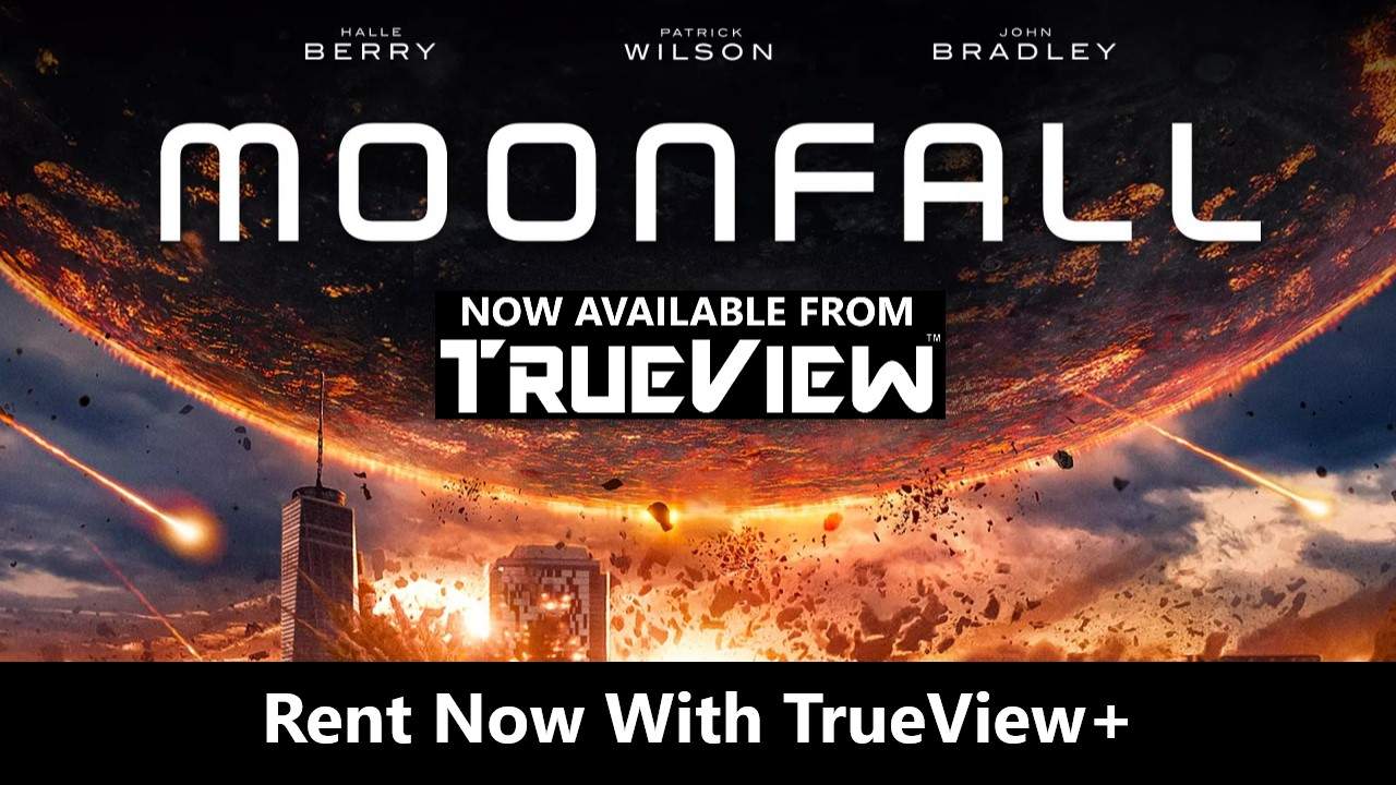 Rent Moonfall on Blu-ray, DVD and 4K