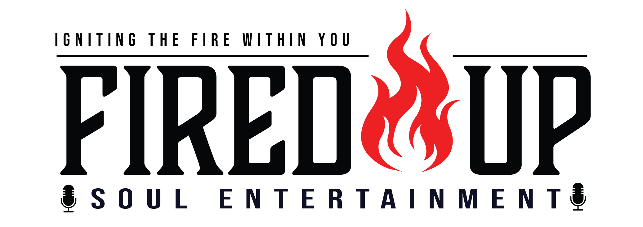 Fired Up Soul Entertainment - FUSE