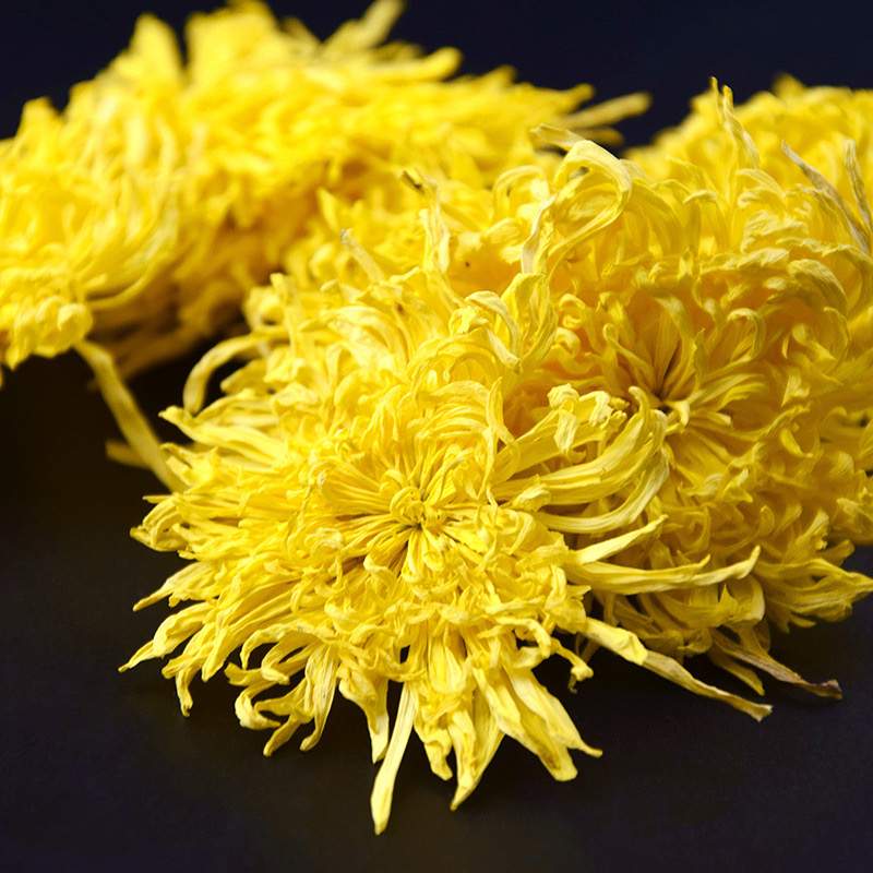 Chrysanthèmes sachet