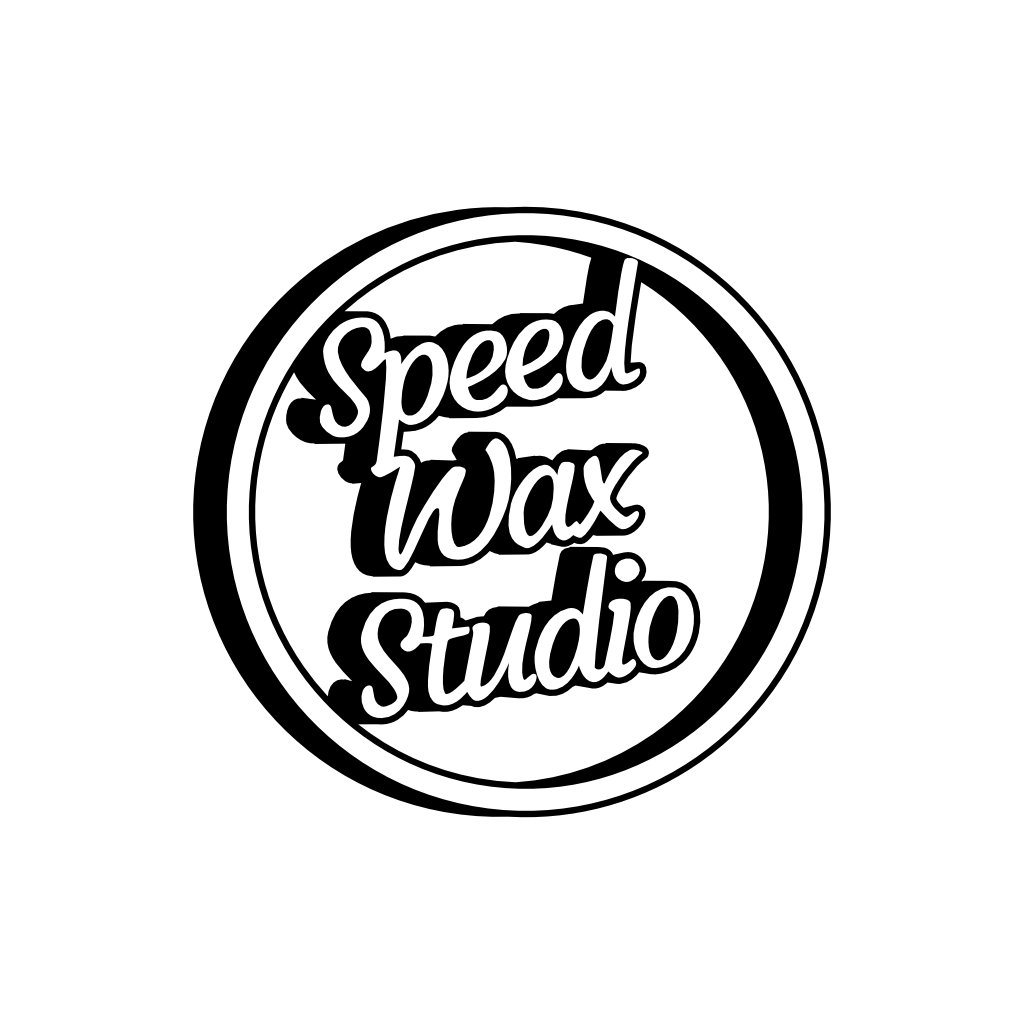 Speed Wax Studio