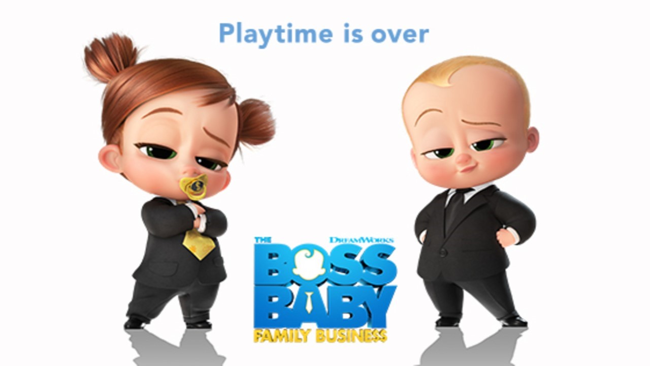 Boss Baby 2 Movie wiki wikimovie wiki movie wiki page