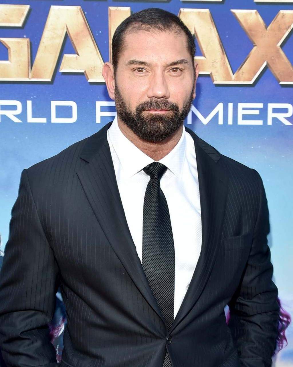 Dave Bautista Wiki