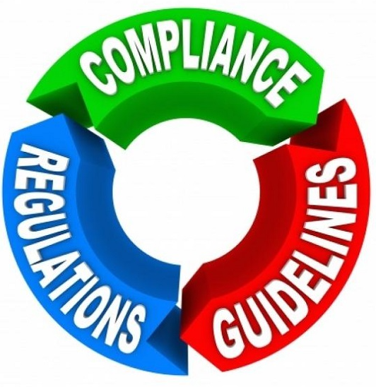 Security Audit, PCI Compliance, HIPAA Compliance, Dark Web, Breach Detection