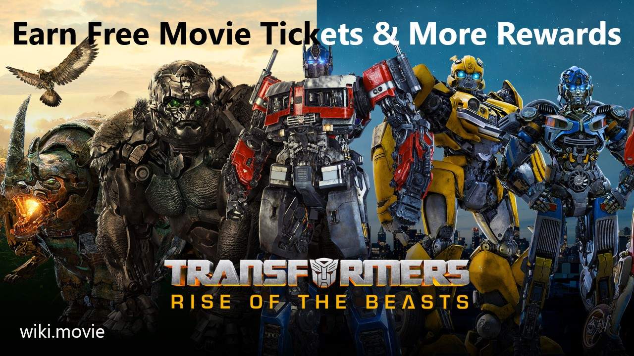 Transformers Rise of the Beasts Movie Wiki Page WikiMovie