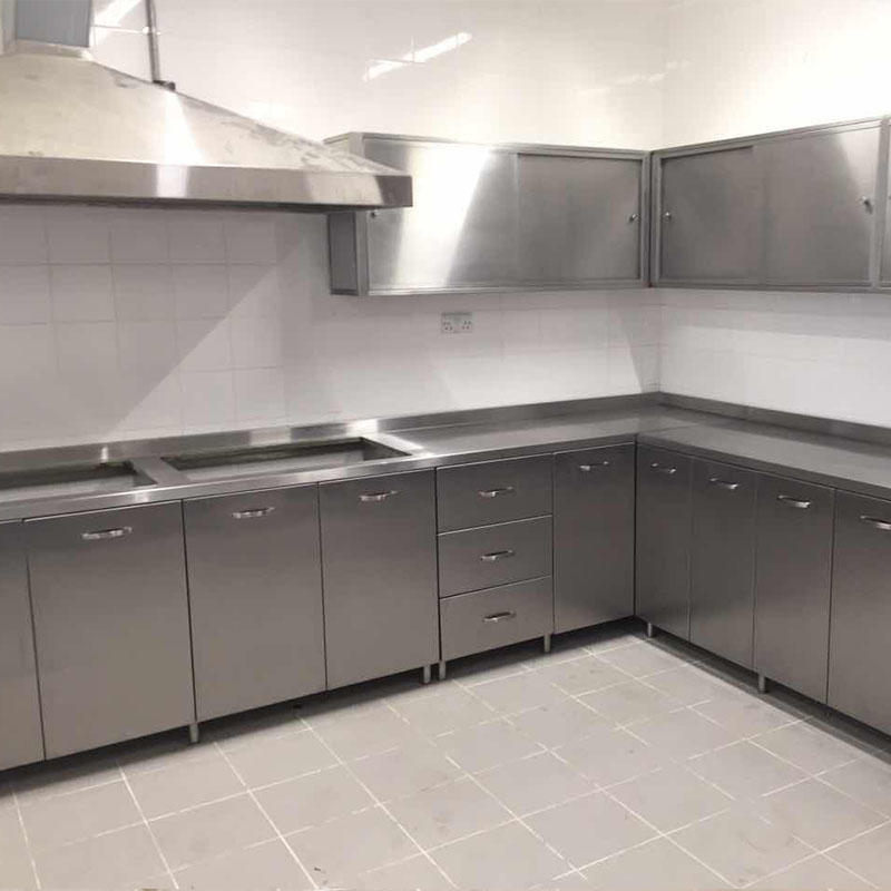 Stainless Steel Catering/Kitchen