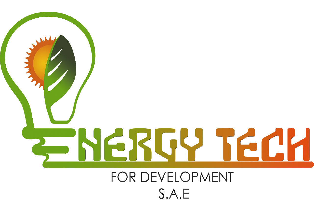 Energy Tech For Production And Development S.A.E