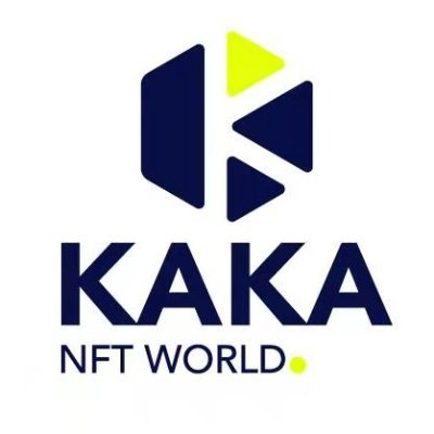 $KAKA - NFT gaming platform.