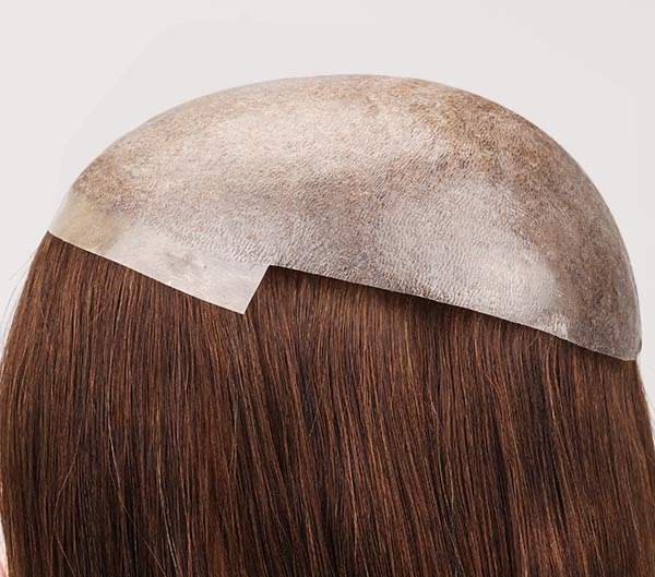 WH6-W women toupee | Wonderful Multhair