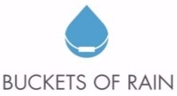 logo for Buckets of Rain