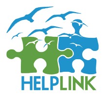 logo for Helplink