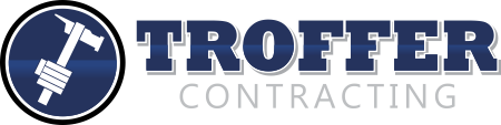 TROFFER CONTRACTING , INC