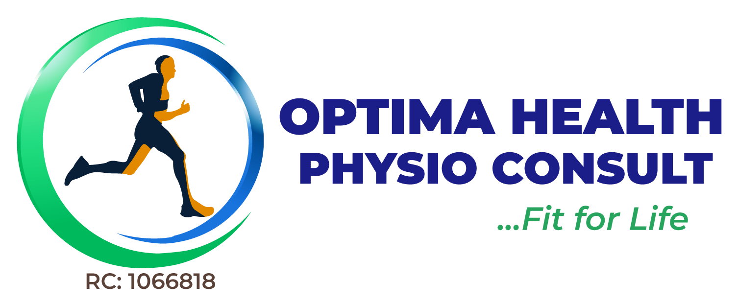 Optima-Health Physio Consult 