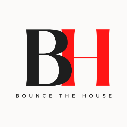Bounce the house LLC