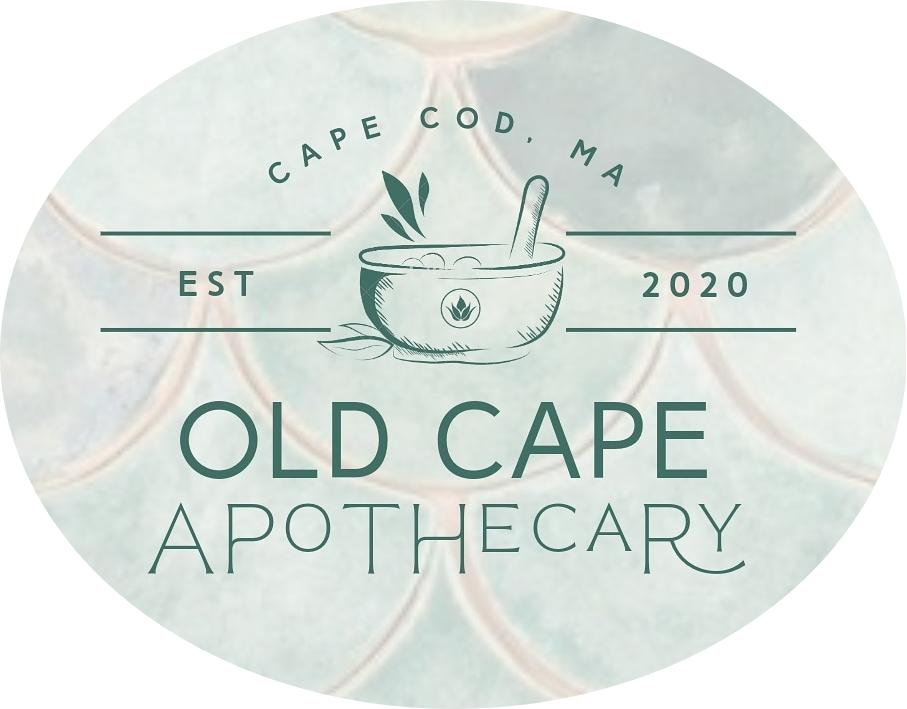 Old Cape Apothecary