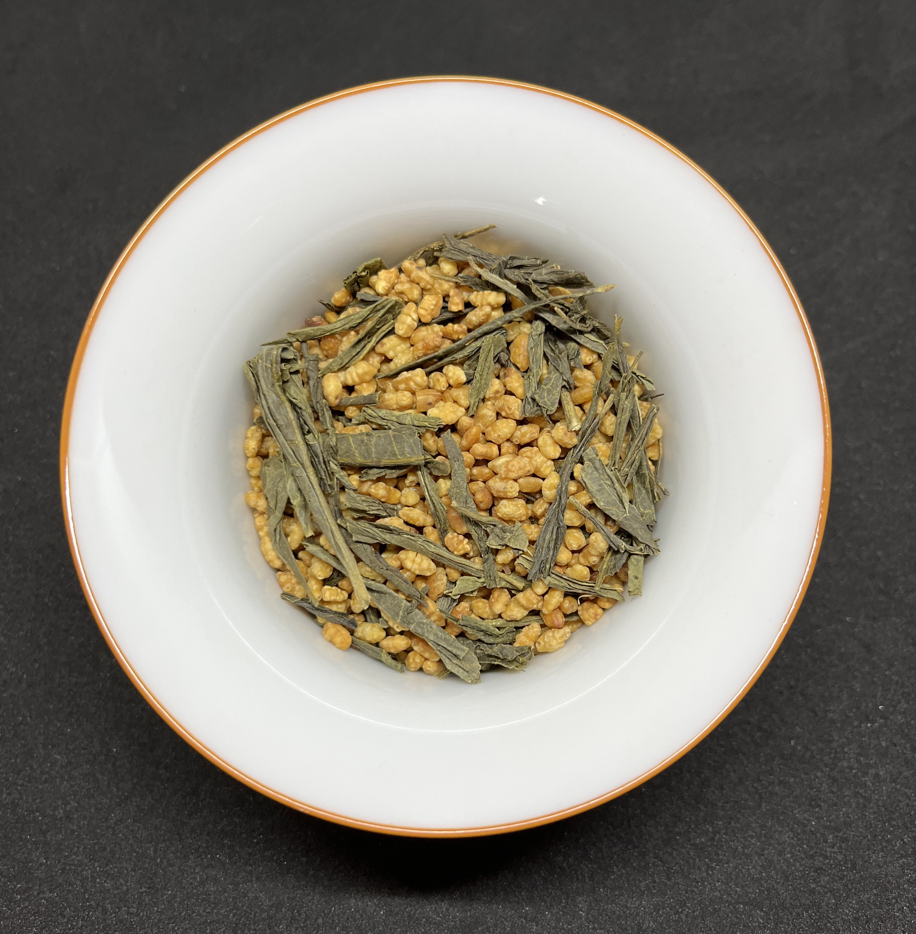 Genmaicha - Japon