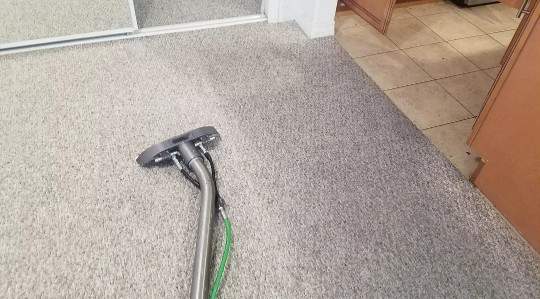 Carpet Cleaning Zephyrhills