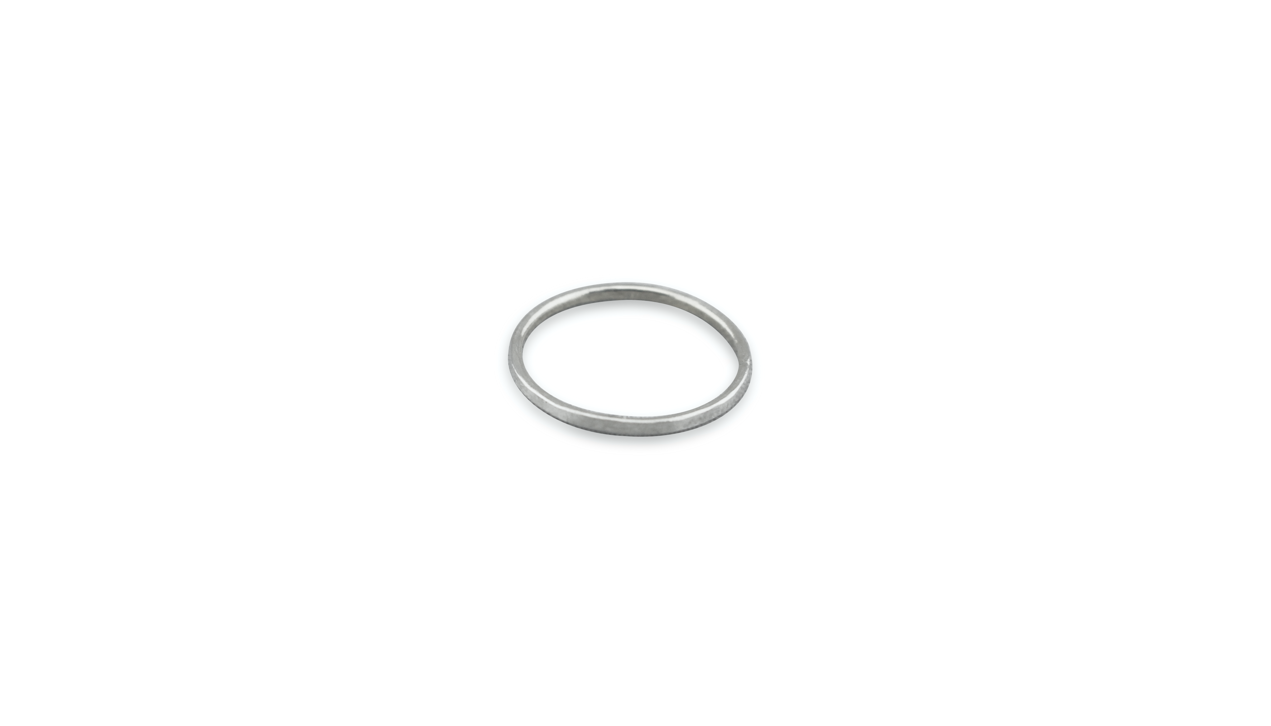 Midi or Pinky Ring