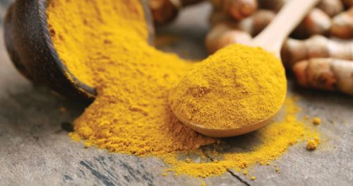 Turmeric for Arthritis and Joint Pain
