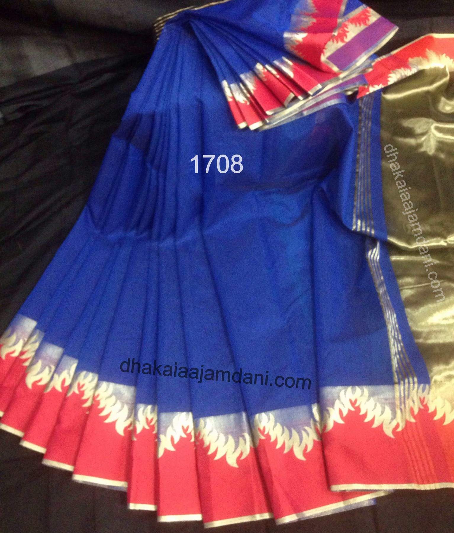 Code: 1708, Price: 1500tk
Delivery Charge: Free
