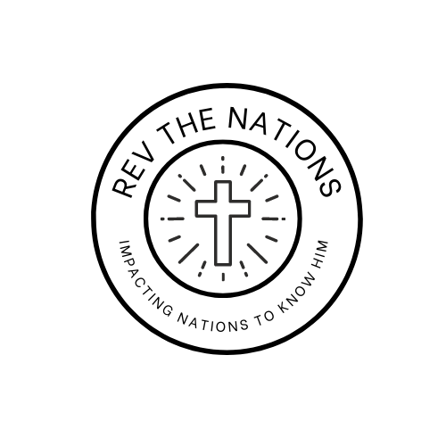 REV THE NATIONS