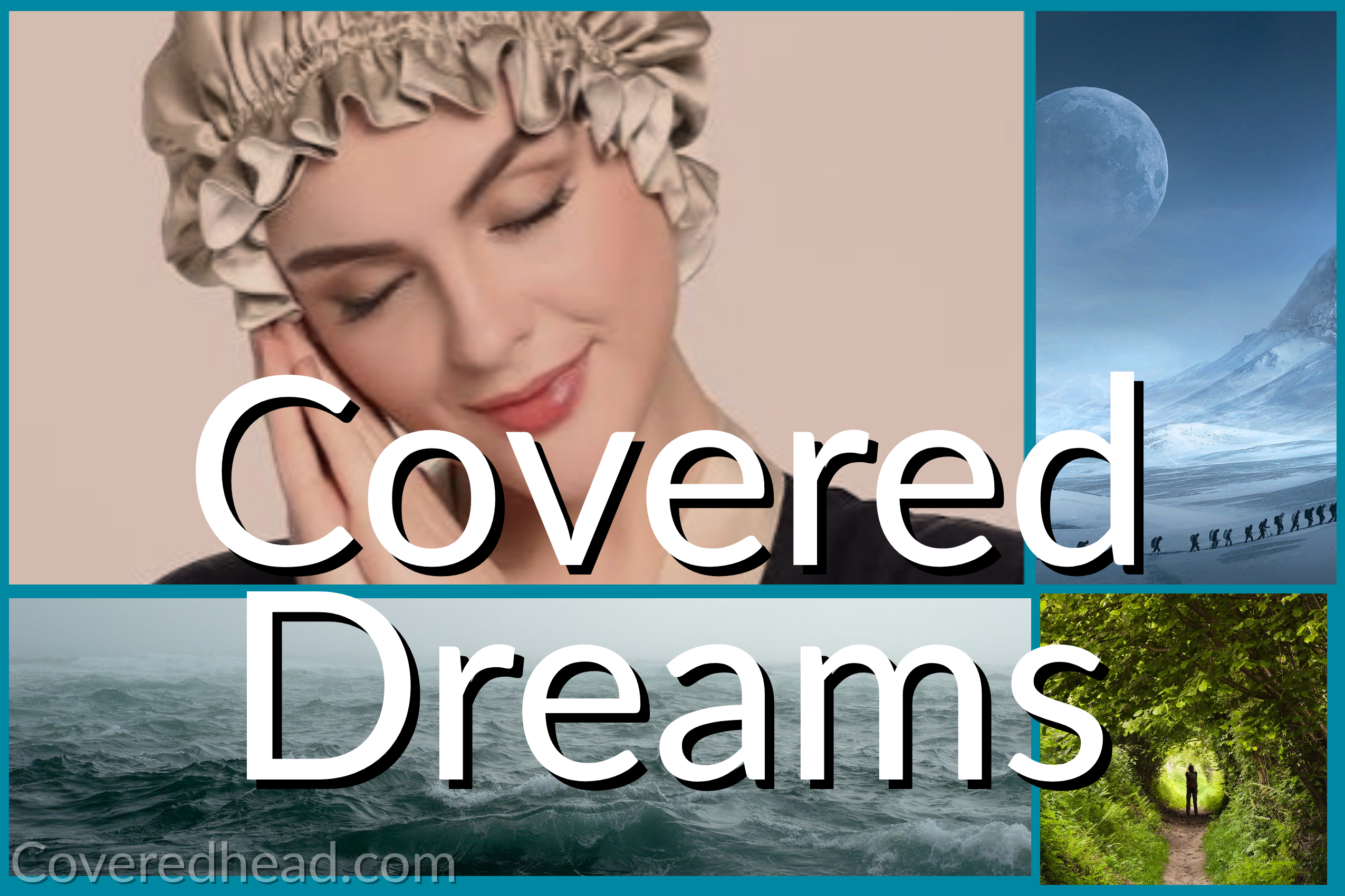 Covered Dreams