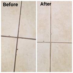 tile and Grout Cleaning St. Pete