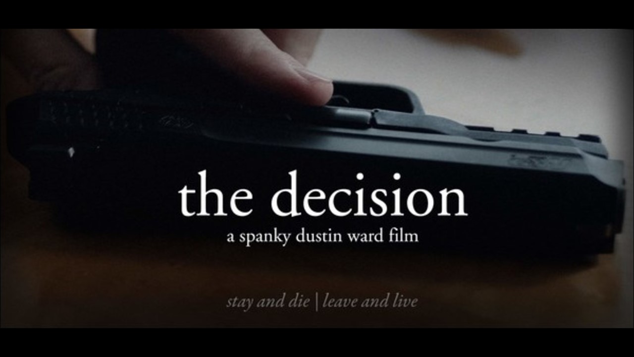 The Decision Movie Stream Free TrueView Support Indie Film True View Film Festival